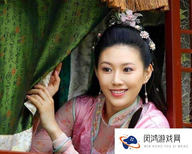 星空无限MV剧董小宛：揭秘历史传奇背后的浪漫与命运交织