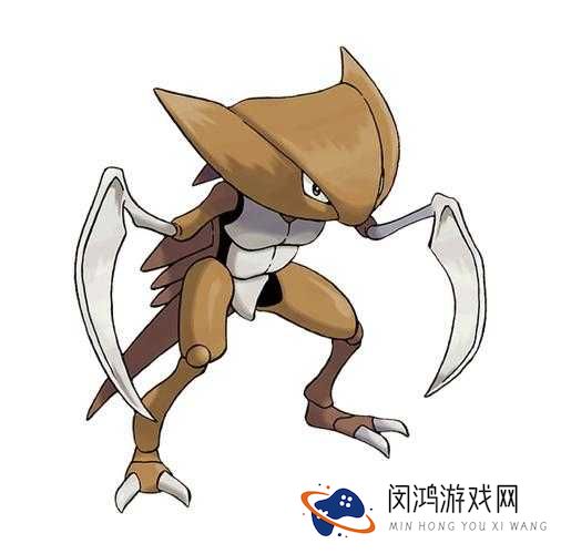 口袋妖怪复刻镰刀盔实力如何？全面图鉴解析带你揭秘！