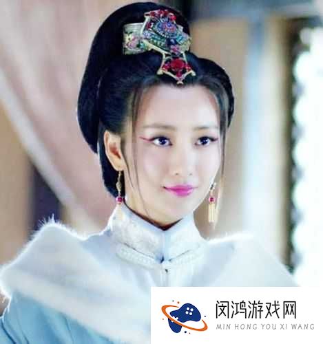 琅琊榜手游璇玑公主如何最大化输出？技能缘分阵容搭配全解析！