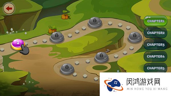 怪物工厂2
