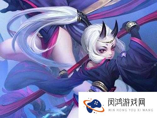 蛟魔王技能究竟有多强？揭秘乱斗西游2魔族公主的战场风采
