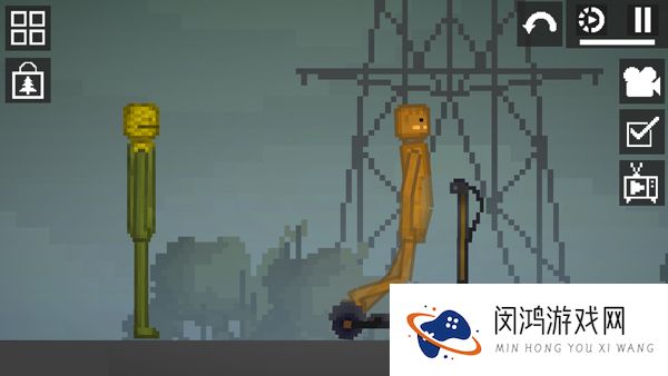 甜瓜游乐场国际服