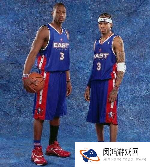NBA梦之队橙卡艾弗森究竟有多强？全面解析其技能与属性！
