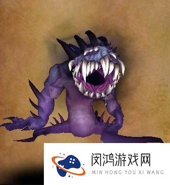 魔兽世界11.0暗焰裂口黑暗之主技能机制一览