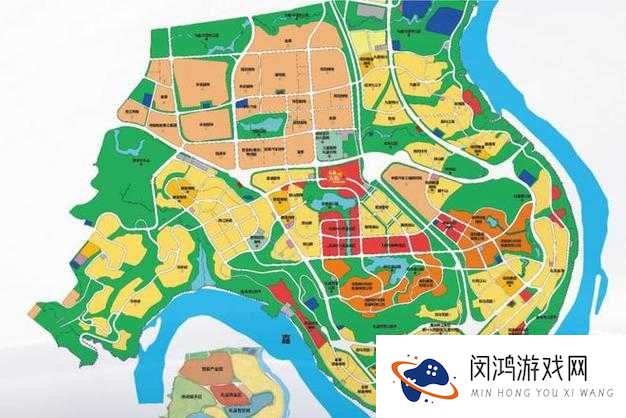 重庆大渝网最新爆料：揭秘城市发展背后的隐藏故事与未来规划