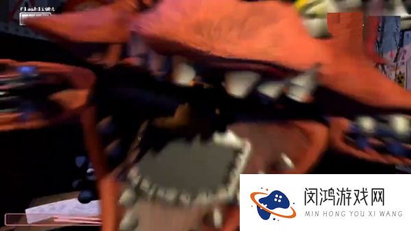 玩具熊的五夜后宫2
