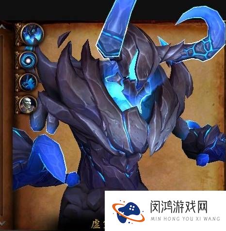 魔兽世界11.0驭雷栖巢虚空石畸体技能一览