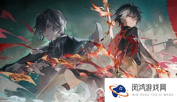归龙潮公测角色强度榜