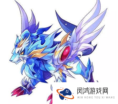 天天酷跑坐骑对决，奥莉奥与冰封狼王，谁才是技能属性之王？