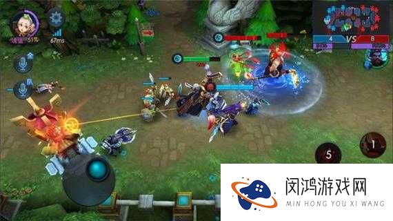 乱斗西游2组队攻略揭秘，3v3对战组队模式该如何巧妙搭配？
