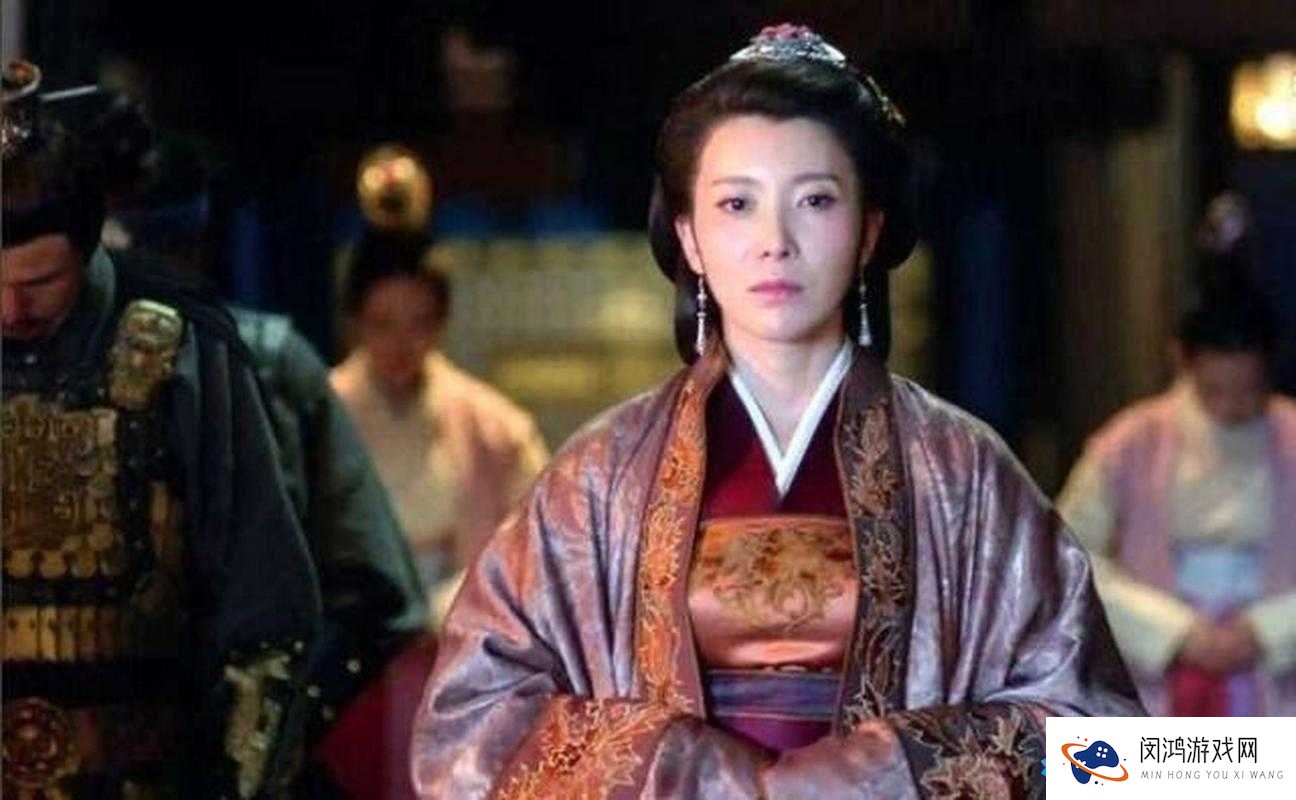 琅琊榜手游中莅阳公主实力如何？全面解析技能、缘分与阵容组合！