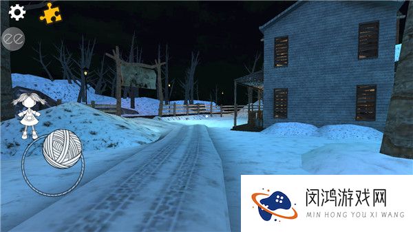 恐惧娃娃
