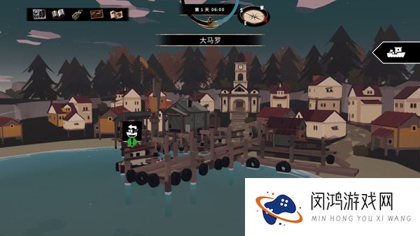 渔帆暗涌2025