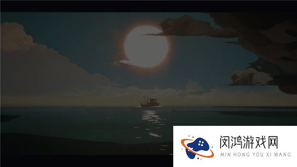 渔帆暗涌2025