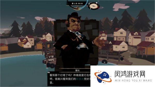 渔帆暗涌2025