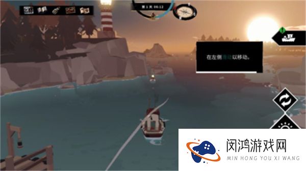 渔帆暗涌2025