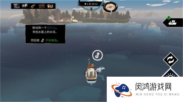 渔帆暗涌2025