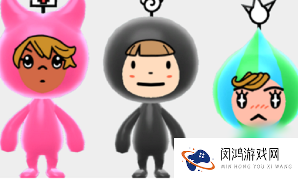 新电波人间