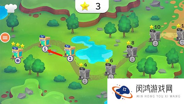 胡闹厨房