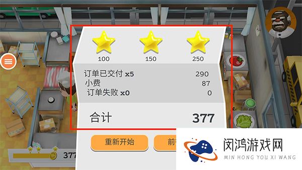 胡闹厨房