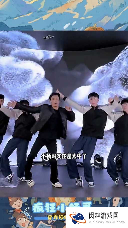 三个男孩表演的上火舞完整版，太精彩了