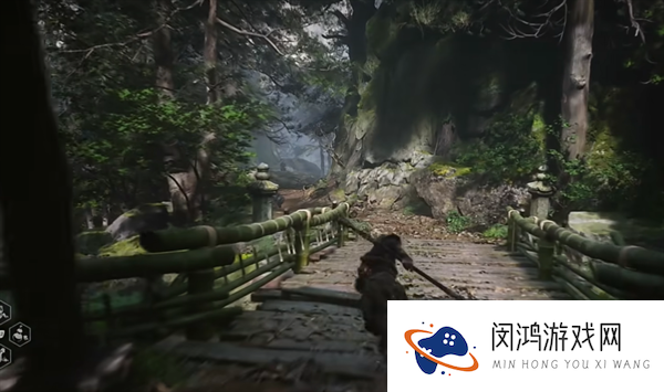 黑神话悟空色蕴在哪