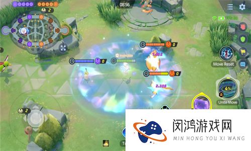 宝可梦大集结体验服下载