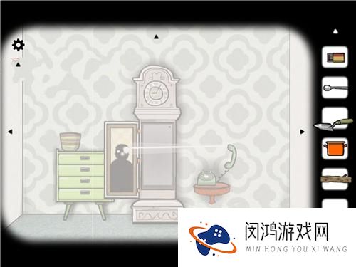 逃离方块四季攻略