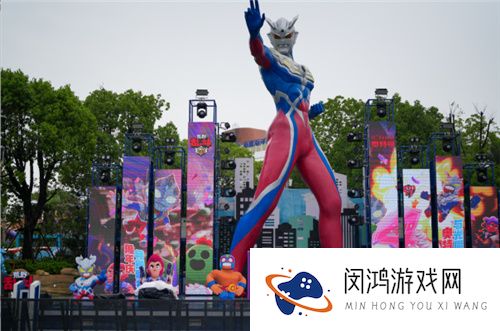 夏日大决战！2024《荒野乱斗》中国锦标赛总决赛开启