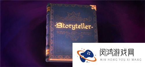 Storyteller