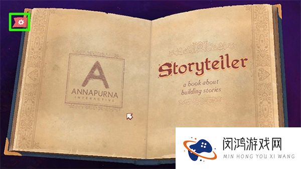 Storyteller