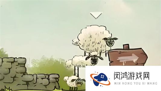 送小羊回家