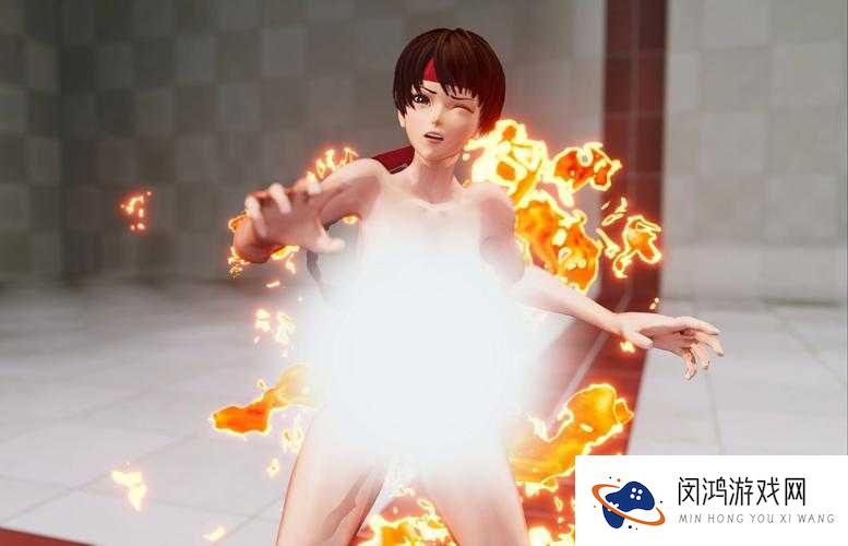 拳皇98终极之战OL坂崎百合技能如何？探索其技能演变与详解