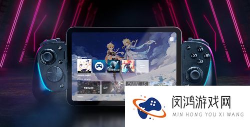 雷蛇骑仕ULTRA登场—— 为安卓、iPhone 15系列和 iPad mini 打造的终极手游手柄