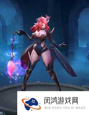 全民超神偷心魅魔如何出装才能无敌？偷心魅魔出装攻略揭秘