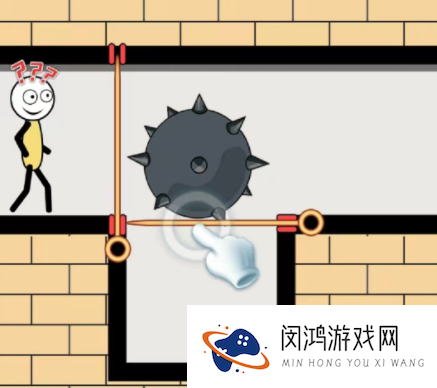 火柴人营救计划