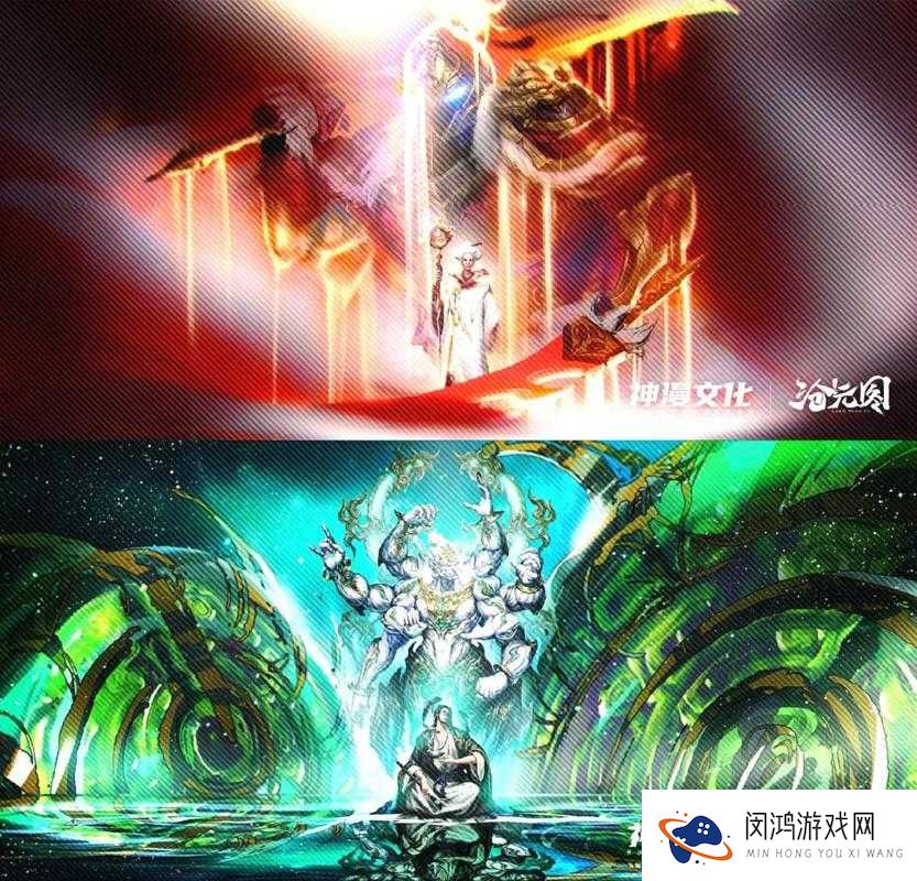 沧元图小说背后的隐藏世界，你真的看懂了吗？