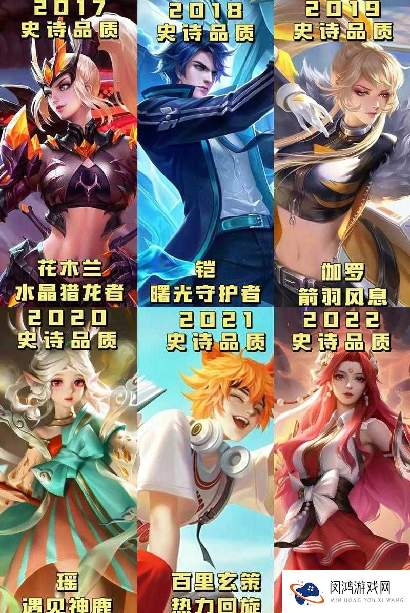 2021王者荣耀五五开黑节返场皮肤预测：哪些经典皮肤有望重回战场？