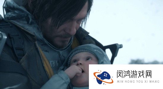 死亡搁浅2演员阵容汇总-死亡搁浅2游戏有哪些演员客串