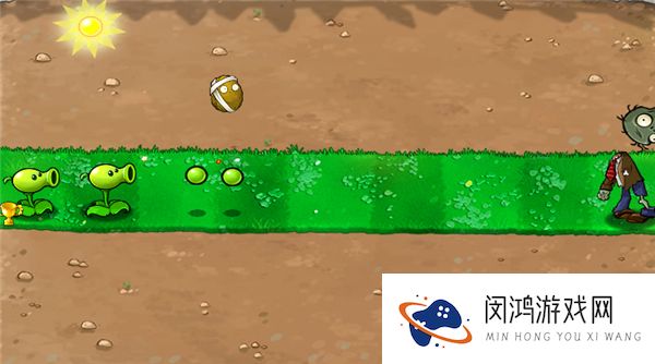 植物大战僵尸中国馆