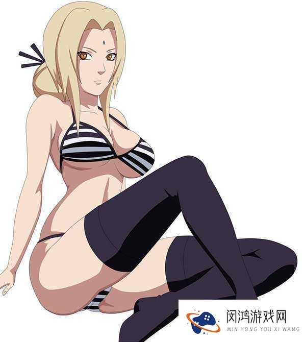 火影夏日泳装来袭，谁的泳装造型最惊艳？快来一探究竟吧