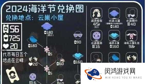 光遇海洋节先祖要消失了！手把手教你3天速刷绝版物品