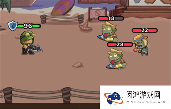 纸杯丧尸