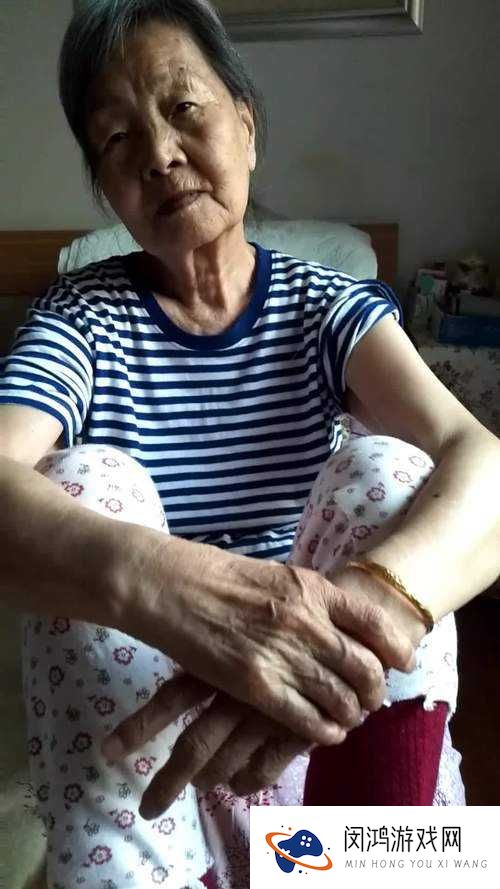 老太婆 80 岁还能性交？欧美老人的性生活竟然如此开放