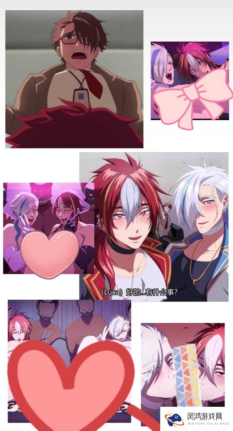地下偶像动漫完整版：探索小众文化的魅力