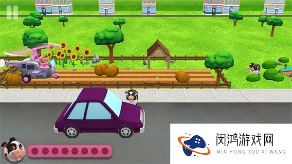 汪汪队救援世界