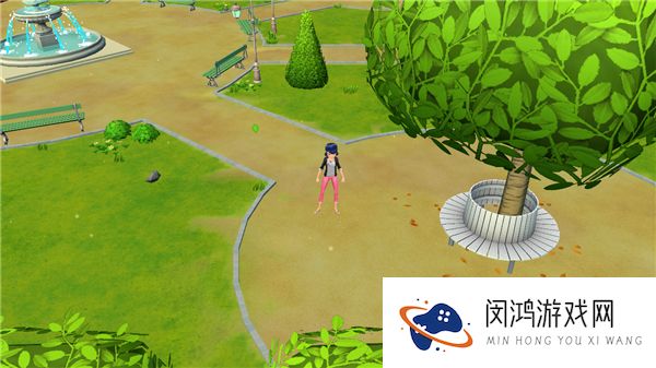 奇迹少女的生活