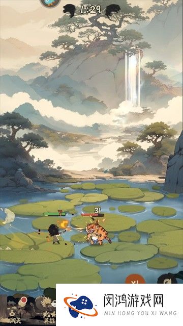 守愿者