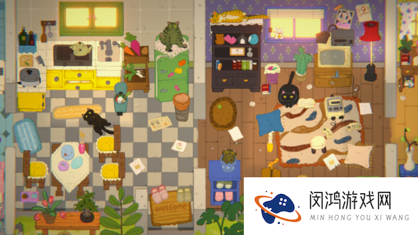 小小冒险家寻宝记