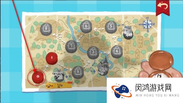 小小冒险家寻宝记图片3